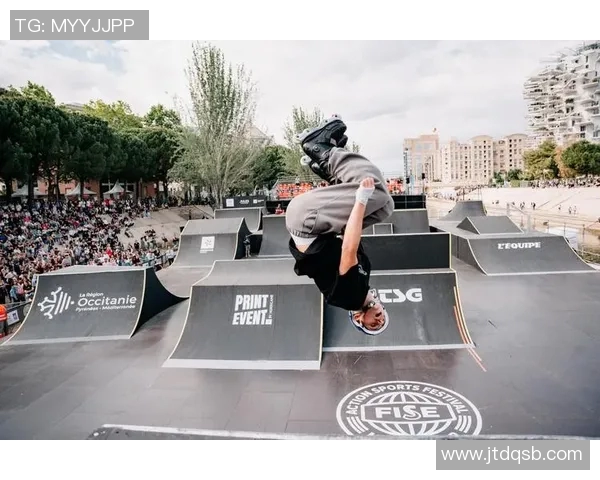 极限运动联赛聚焦：上海街舞队的拼搏与梦想之路