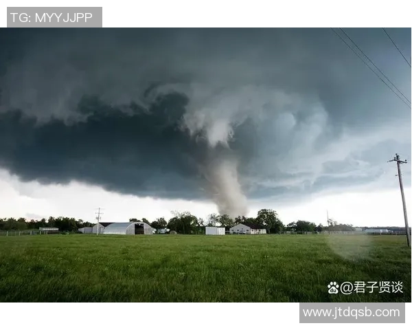 全球气候变化加剧极端天气频发 各国应对措施逐步升级