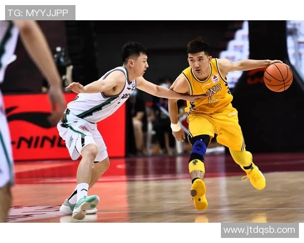 深度分析:CBA联赛中的足球元素与影响