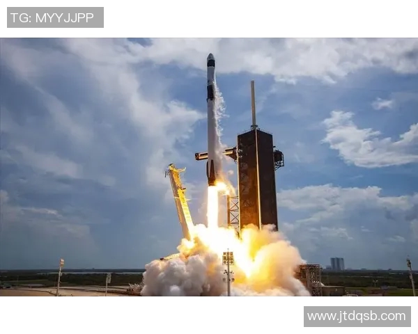 火箭技术创新与探索:推动航天事业发展的新机遇与挑战