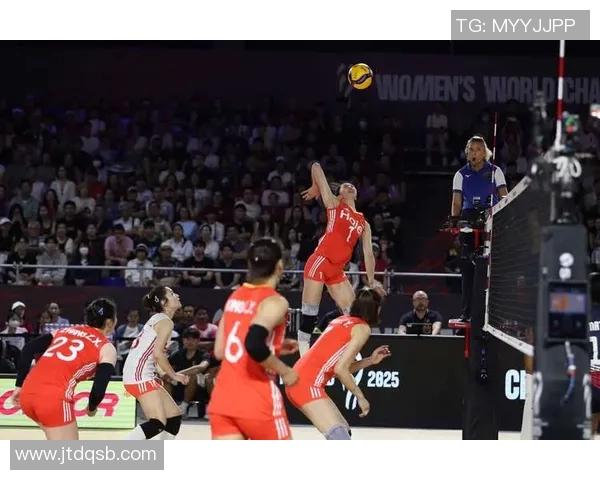 上海排球队的崛起与发展探秘聚焦排球运动的力量与魅力