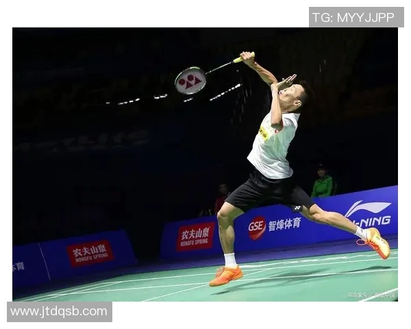 从零起步打造羽毛球团队协作的全方位指南与实战技巧分享