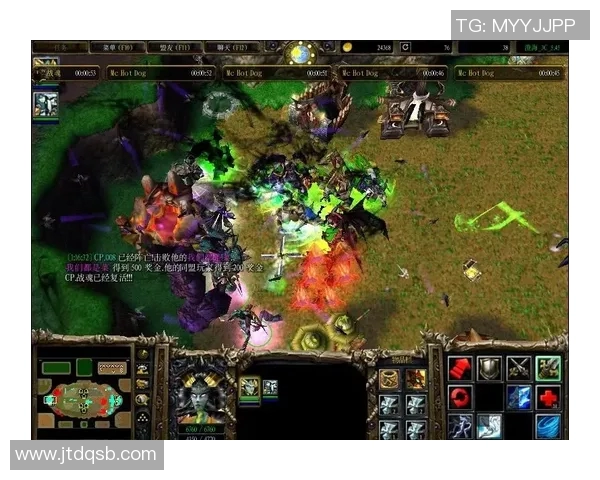 DOTA2热议JDG耐力争议引发玩家热烈讨论与反思